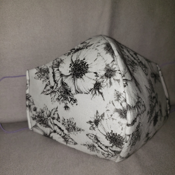 Face Mask - Picture 2 of 6